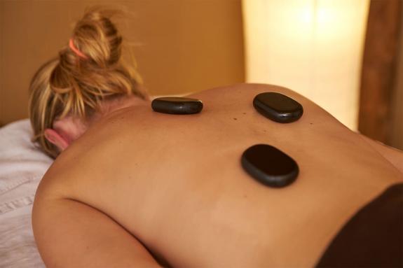 Massage - Vitaltag, Day-Spa im Vulkanhotel Balance und Selfness Steffelberg in der Eifel